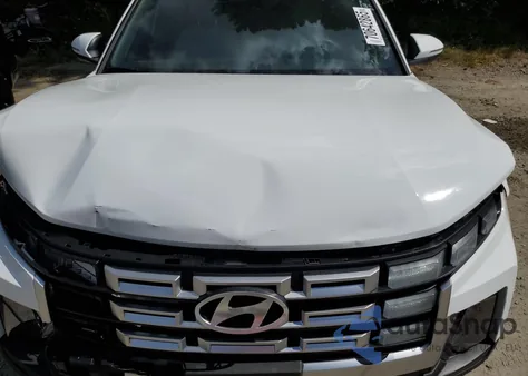 2025 Hyundai Santa Cruz Sel z USA, uszkodzony, nr VIN 5NTJB4DE6SH139682